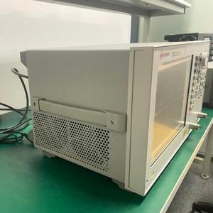 Analyseur de réseau Keysight E5061B ENA testé et calibré en conditions de fonctionnement pour les communications sans fil - Product Image 4