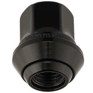 20 Ốc bánh xe hợp kim màu đen dành cho Ford, phù hợp với Focus Fiesta M12 X 1.5 19mm, ốc tán và phụ kiện - Product Image 6