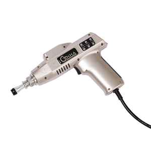 Grosir alat penyesuaian <span class=keywords><strong>Chiropractic</strong></span> 1200 N, pemijat otot elektronik, pistol <span class=keywords><strong>Chiropractic</strong></span> impuls listrik - Product Image 2