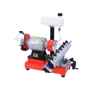 Industrial Electric Woodworking Machinery Blade Sharpener Chipper Knife Grinder and <b>Grinding</b> <b>Machine</b> - Product Image 1