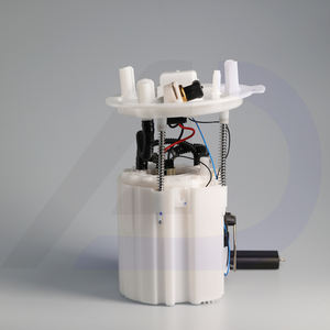 Assemblage du Module de pompe à carburant pour mercedes-benz <span class=keywords><strong>classe</strong></span> B édition <span class=keywords><strong>essence</strong></span> (avec brosse) W246 2011-2018 - Product Image 2