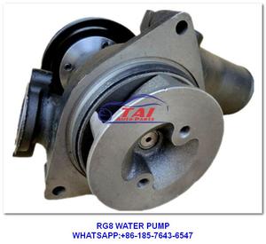 HAUTE QUALITÉ POUR NISSAN UD RG8 POMPE À EAU 21010-97361 - Product Image 5