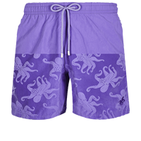 Shorts de bain personnalisés de haute qualité, pantalons de plage à jambe droite, shorts d'été imperméables pour hommes, shorts de bain en nylon de luxe personnalisés pour hommes