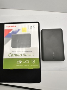 Superior Toshiba A5 4TB Large-Capacity <b>Drive</b> for Enterprise Small Business Storage - Product Image 3