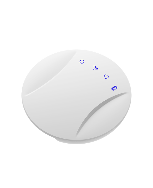 VDB2603 bluetooth 4g wifi Gateway for indoor location Smart home Wifi Gateway
