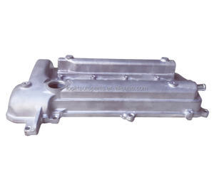 Новая разработанная 1120121070 клапанной крышки для двигателя Toyota Axio 2008-2012 1,5 л 1 нцфэ - Product Image 2