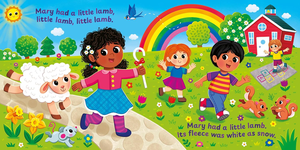 <span class=keywords><strong>Libro</strong></span> Musical Educativo Interactivo con Sonidos, Encuadernación Perfecta, Tapa Dura, para Niños Pequeños, Canciones Alegres para Guardería, Preescolar y Educación Temprana - Product Image 3
