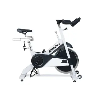 new 2023 products cardio training / magnetic gym bike / commercial spinning bikes