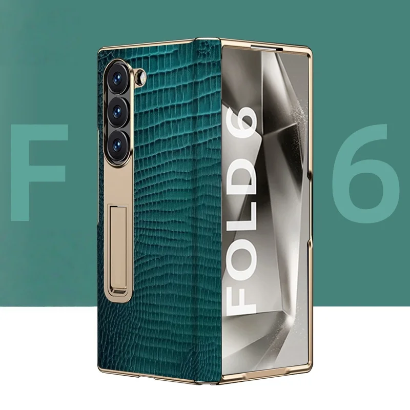 Motivo verde a pancia di lucertola