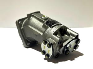 Rexroth a2fo56 loạt trục pit tông biến chuyển bơm 56cm 22hp a2fo56/61r-pbb05 cho công nghiệp hệ thống thủy lực - Product Image 4