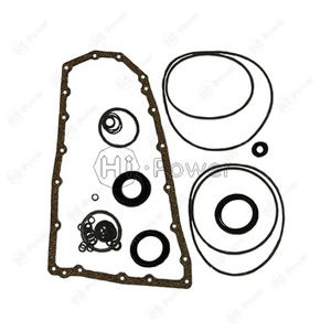 JF017E JF016E RE0F10D Kit <span class=keywords><strong>de</strong></span> reparación <span class=keywords><strong>de</strong></span> reacondicionamiento Maestro <span class=keywords><strong>de</strong></span> transmisión automática para <span class=keywords><strong>Nissan</strong></span> Gearbox Kit <span class=keywords><strong>de</strong></span> reconstrucción placa <span class=keywords><strong>de</strong></span> acero <span class=keywords><strong>de</strong></span> fricción <span class=keywords><strong>de</strong></span> disco - Product Image 5