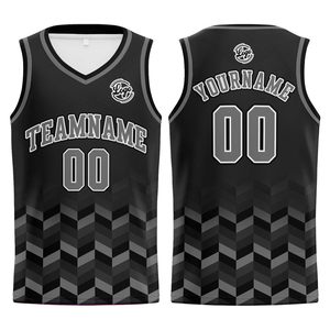 Gilet de gymnastique personnalisable avec poche-Conception fonctionnelle de poche latérale et impression graphique sur le dos complet pour les athlètes - Product Image 5