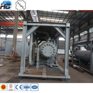 ประเทศจีนผลิตภัณฑ์น้ำมันก๊าซน้ำสามเฟสแยก/เหล็กคาร์บอน3เฟสแยกในบ่อน้ำมัน - Product Image 5