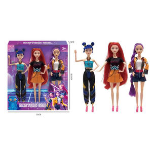 Juego de 3 Muñecos de Vinilo PVC de Demon Slayer <span class=keywords><strong>Kimetsu</strong></span> <span class=keywords><strong>No</strong></span> <span class=keywords><strong>Yaiba</strong></span>, Modelo de Juguete Ecológico para Entretenimiento, Venta al Por Mayor - Product Image 5