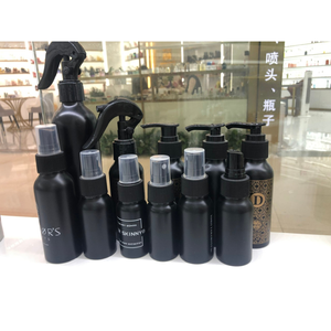 Emballage élégant de qualité supérieure Bouteilles d'essence liquide en aluminium et métal durables fabriquées en gros au Vietnam - Product Image 6