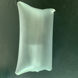 Soporte de almohada inflable de PVC, semitransparente, esmerilado, para hombres, accesorio de juguete unisex - Product Image 3