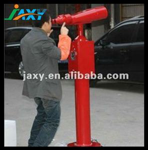 Jumelles d'inspection professionnelle en plein air, fonctionnement à pièces 25X100, WTB01 - Product Image 5