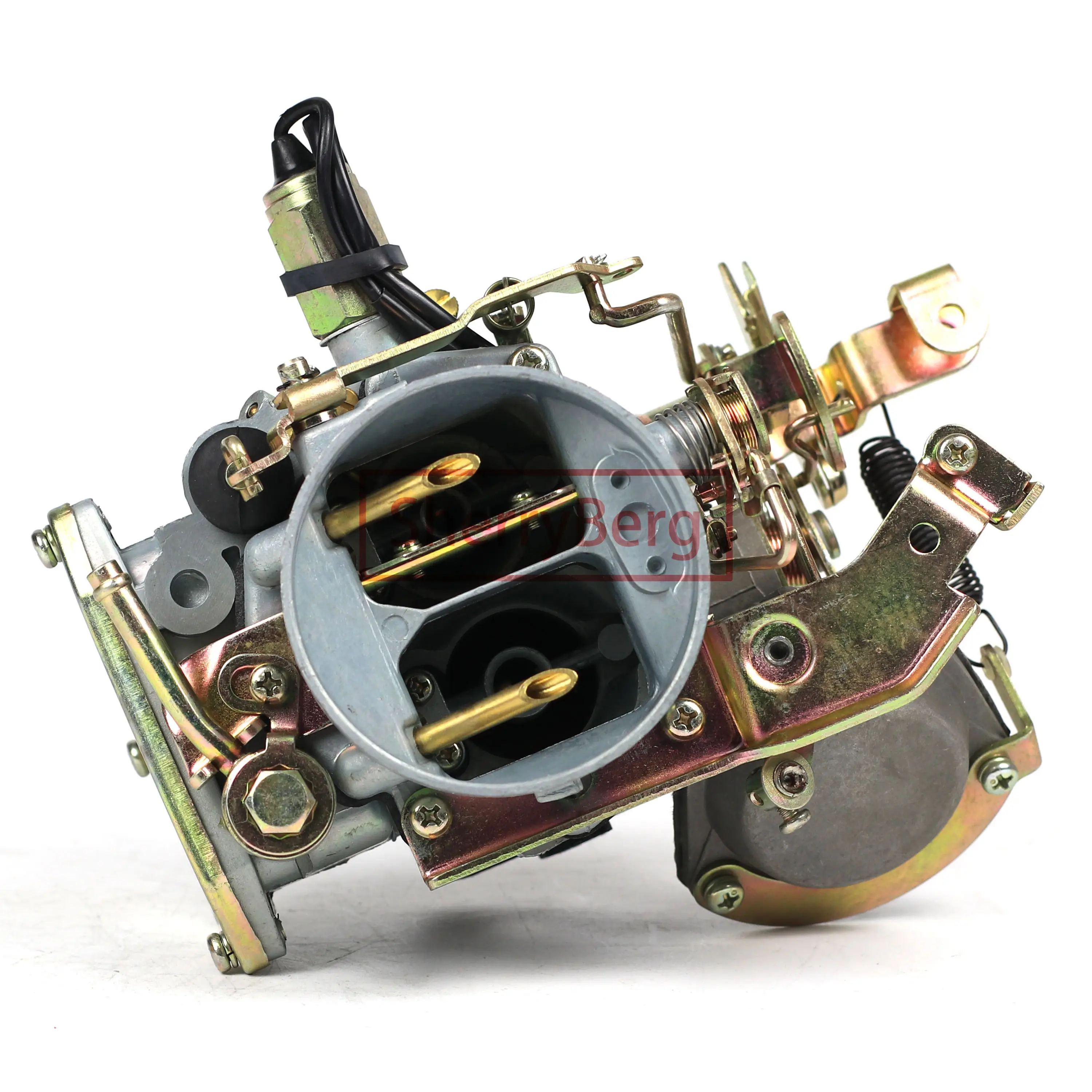 SherryBerg carburettor CARBURETOR carb fit for NISSAN engine Datsun L18 H20 Z20 PICKUP forklift carburator new OEM