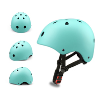 OEM ODM Casque de skate de scooter électrique pour enfants et adultes Patins à roulettes Skate à roues alignées Casque de cyclisme avec certification CE EN1078