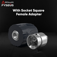 Portabrocas de Sujeción Manual para Taladro Eléctrico, Conversión de Martillo Eléctrico SDS Fyseus, Portabrocas de 0.8-10 mm