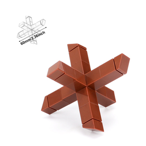Blocchi da Costruzione Carri Armati della Seconda Guerra Mondiale, Parti di Piccole Dimensioni Compatibili per Scene di Ricerca e Attrezzature della Seconda Guerra Mondiale - Product Image 5