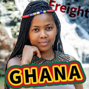 Deur-tot-deur DDP verzending vanuit China naar Ghana, lucht- en expressvrachtwagenvervoer - Product Image 6