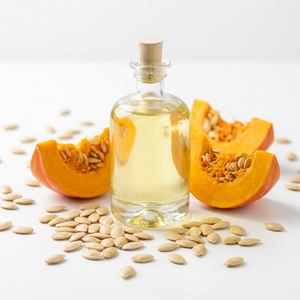 Fabrication d'huile de citrouille, 200 ml - Product Image 1