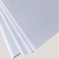 Papier offset blanc, haute densité, haute opacité, pour impression et copie de documents publicitaires et de bureau
