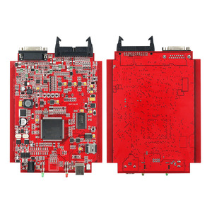 Herramienta de Detección de Fallas de Automóviles KESS V2 7.020, 24V, 25mm, Versión Actualizada sin Códigos, Compatible con Todos los Sistemas - Product Image 2