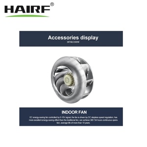 Điều hòa không khí chính xác cho các trang trại máy chủ máy tính | 24/7 làm mát đáng tin cậy và tiêu thụ năng lượng thấp - Product Image 4