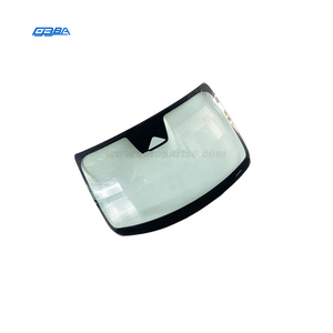 กระจกบังลมหน้ารถยนต์ฉนวนกันเสียงลามิเนตปลอดภัยสำหรับ BYD Denza D9 EV 2022 - Product Image 2