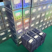 Perangkat Pengganti Layar Sentuh Digitizer untuk One Plus 8T Layar LCD untuk Oneplus 8T 1+8T Pantalla Asli