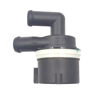 Bomba de agua de refrigeración de motor eléctrico de nueva condición 5N0965561A para Audi A3 Q3 A4 Q5 Volkswagen Beetle Golf Jetta para Passat 1K01215 - Product Image 4