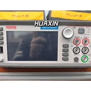 Keithley 2461 Sourcemeter Multimeter Tektronix 2461 Source Meter มือสอง - Product Image 1