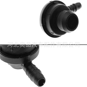 เช็ควาล์ว 34331161300030103175B 34331160183 สำหรับ BMW Volkswagen พลาสติก ยาง แก๊ส อุณหภูมิปกติ - Product Image 3