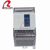 Módulo Extendido de Controlador Lógico Programable PLC y PAC XINJIE XD3-60R-C para Equipos Electrónicos en Stock