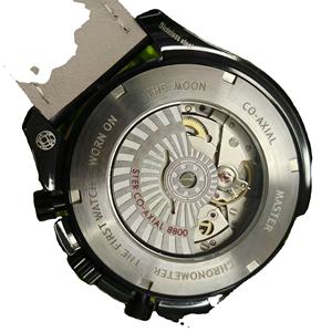 Montre automatique de luxe pour homme, mouvement 8800, vente en gros, 42 mm, étanche, acier, mécanique, bracelet, luminescence avancée - Product Image 4