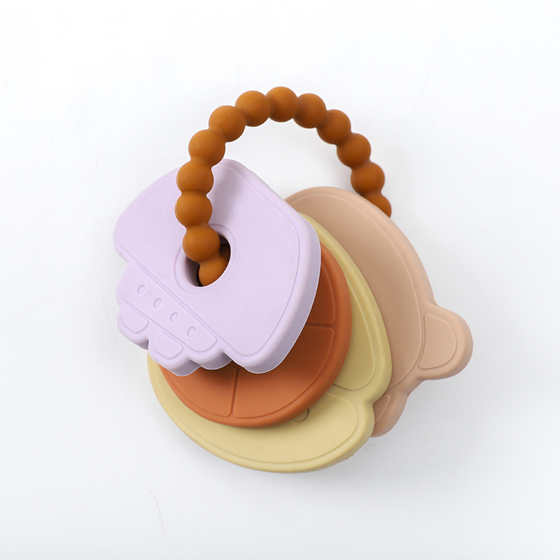 Bague bateau | fille