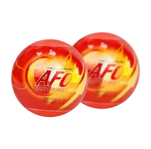 YF Dry Powder Automatic Fire Extinguisher Ball for Family