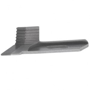 S20898-101 STRONG.H Marque REGIS pour BROTHER EF4-N11 Lame d'angle (acier au tungstène) Pièces détachées pour machine à coudre industrielle - Product Image 2
