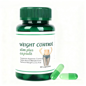 อาหารเสริมสมุนไพรสูตรลดน้ำหนัก<span class=keywords><strong>สูตร</strong></span>ลดความอ้วนแบบพรีเมี่ยม - Product Image 1