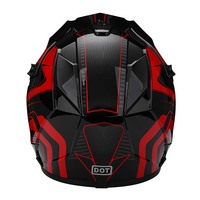 Casque Downhill Mountain casque intégral casco moto motocross casque