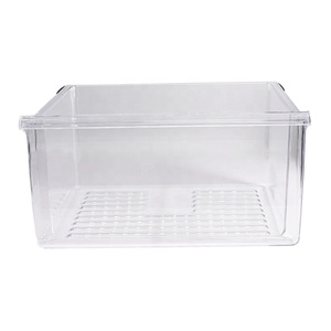 Tủ lạnh Tủ lạnh ngăn kéo 2188661, wp2188661, 2188653, ap6006056 Crisper Bin (trên), 2175072,1016062,2179275Crisper ngăn kéo - Product Image 4