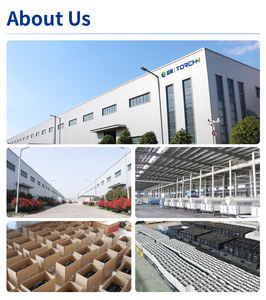 Loodzuur 12V 150Ah Deep Cycle Batterij Solar AGM Batterij Gel <span class=keywords><strong>UPS</strong></span> VRLA Batterij Leverancier voor Zonnesystemen Buiten - Product Image 6