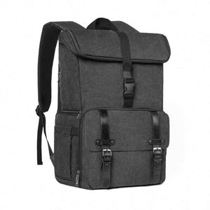 Free Sample Waterproof <b>Camera</b> <b>Backpack</b> Bag Large-Capacity <b>Camera</b> Case Photography Laptop <b>Backpack</b> - Product Image 1