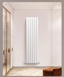 <span class=keywords><strong>Radiateur</strong></span> rectangulaire en acier à colonnes multiples, économe en énergie, installation facile, design moderne et contemporain, <span class=keywords><strong>pour</strong></span> hôpitaux, gymnases, salles et usage commercial - Product Image 3