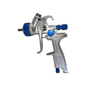 Pistola de pulverización de aire neumática automática de grado superior industrial profesional - Product Image 6