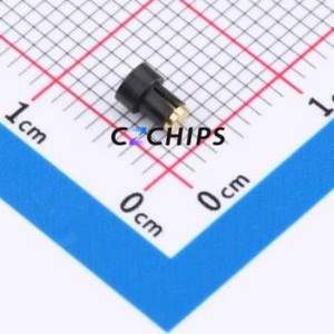 YTC1P-2010-01R Pogo Pin Connector SMD Connector Whole Sale Electronic Component Chips Supplier & BOM Service - Product Image 2