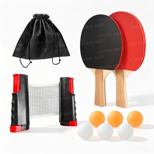 <span class=keywords><strong>Meilleur</strong></span> prix, équipement sportif écologique, produits <span class=keywords><strong>de</strong></span> tennis <span class=keywords><strong>de</strong></span> table portables, <span class=keywords><strong>raquette</strong></span> <span class=keywords><strong>de</strong></span> <span class=keywords><strong>ping</strong></span>-<span class=keywords><strong>pong</strong></span> réglable pour le divertissement à domicile - Product Image 2