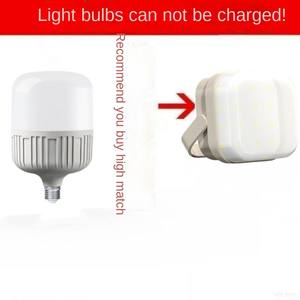 Lámpara de Camping de Emergencia Multifuncional Recargable Ultrabrillante, Iluminación LED para Exteriores, Uso en Tiendas de Campaña, Resistente al Agua IP44, Regulable, CE - Product Image 6